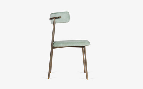 Arco Outdoor Dining Chair