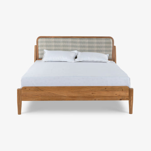 Kanan Non Storage Bed (Queen size)