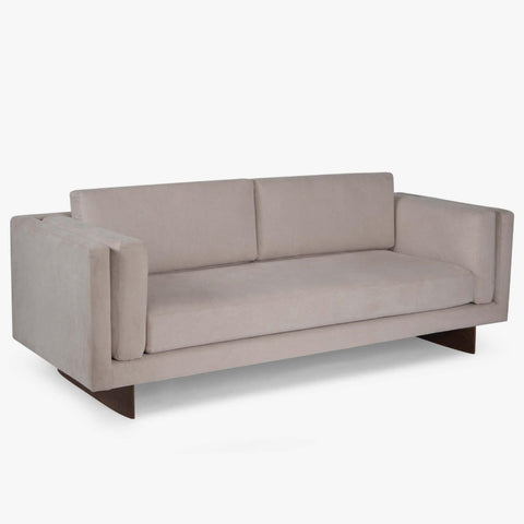 Chiyo 3 Seater Sofa