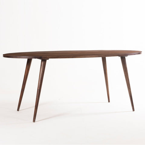 Bicasso Dining Table With 6 Chairs