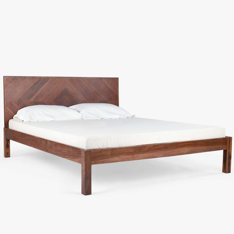 Dado Queen Non Storage Bed