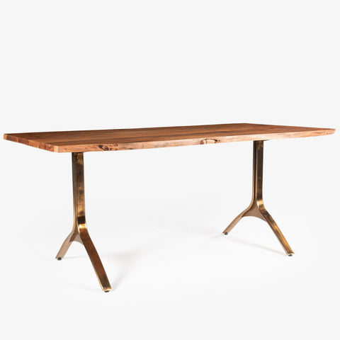 Yoho Wooden Dining Table