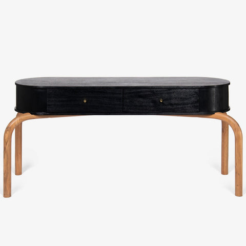 Andaman Inglis Console Table