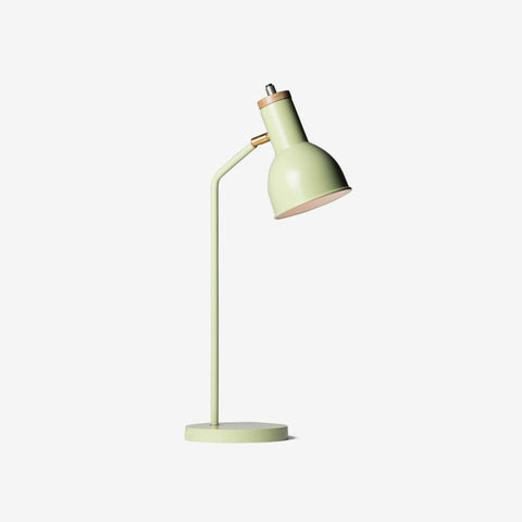 Lisa Study Table Lamp - Orange Tree Home Pvt. Ltd.