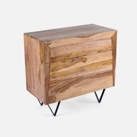 Metric Chest of Drawer