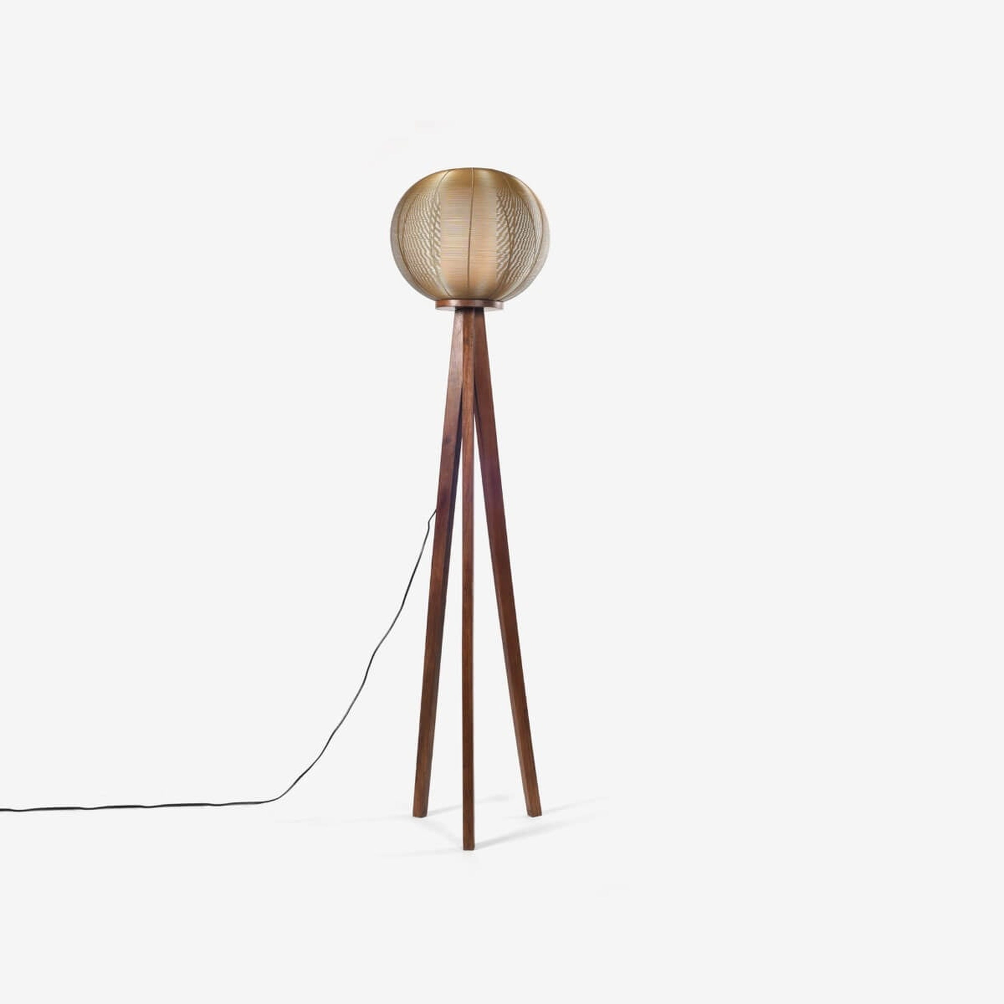 Tappa Floor Lamp - Orange Tree Home Pvt. Ltd.