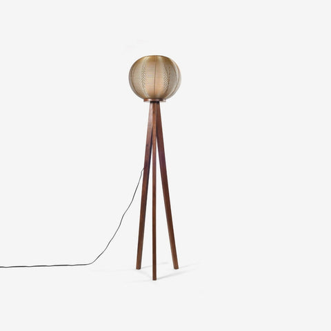 Tappa Floor Lamp - Orange Tree Home Pvt. Ltd.