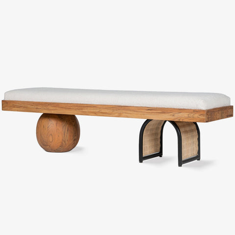 Andaman Avis Bench