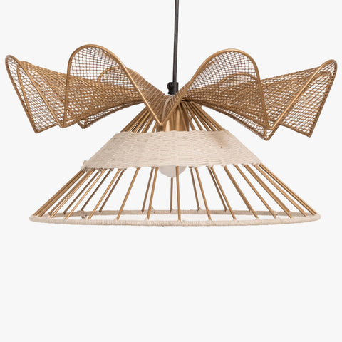Fucius Hanging Lamp