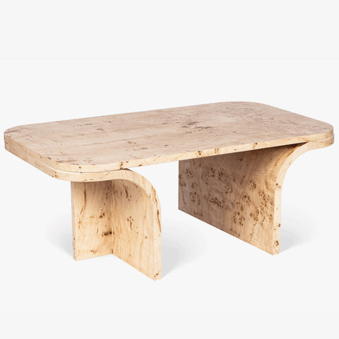 Nouve Coffee Table