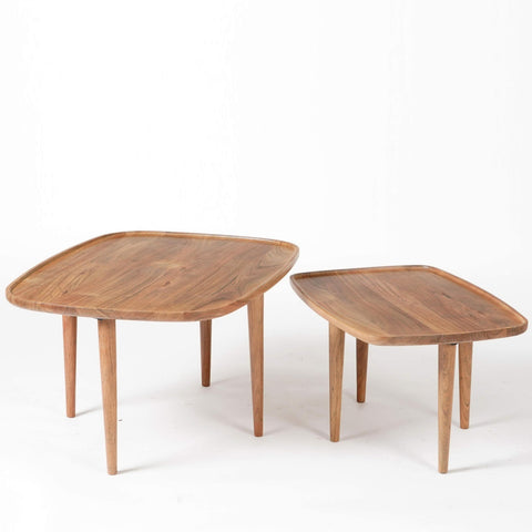 Sora Coffee Table