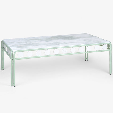 Dastoori Outdoor Coffee Table