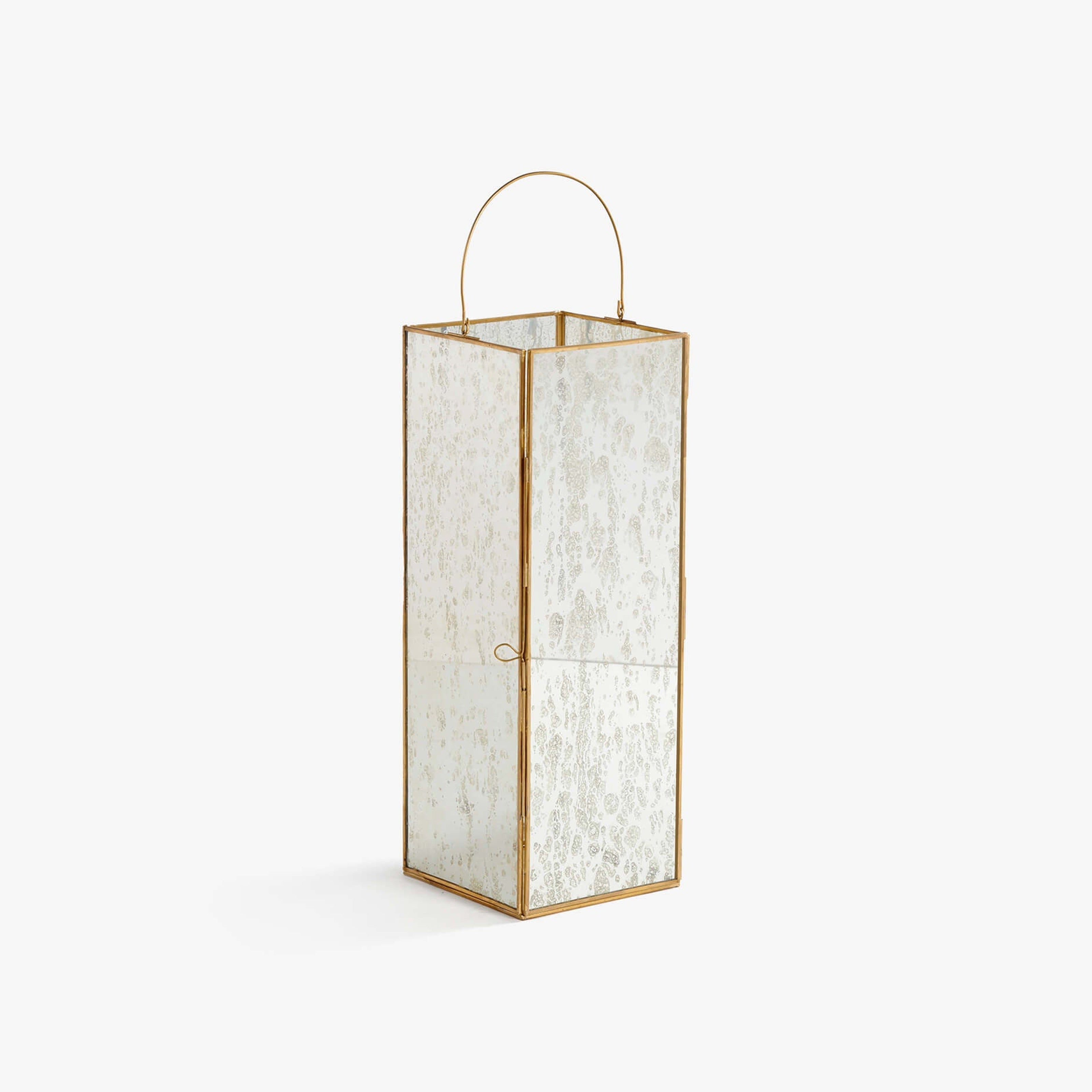 Hera Lantern Medium - Orange Tree Home Pvt. Ltd.
