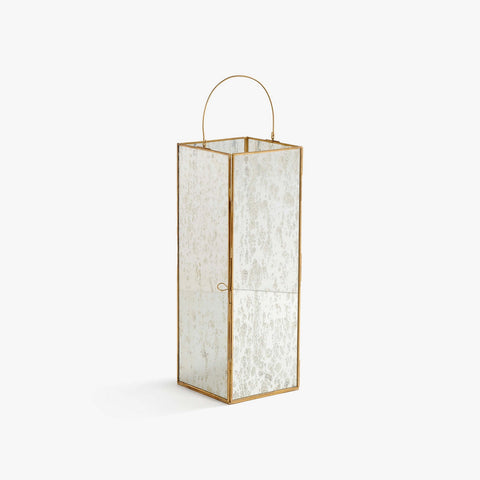 Hera Lantern Medium - Orange Tree Home Pvt. Ltd.