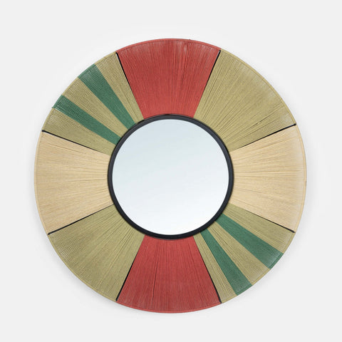 Athens Mirror