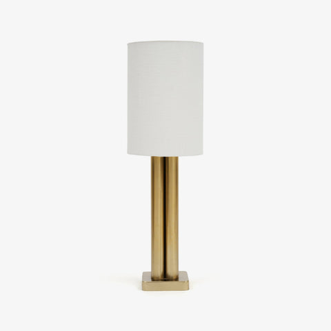 Solis Gold Table Lamp