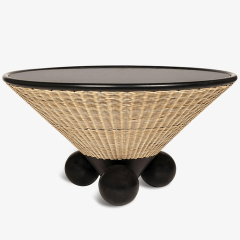 Andaman Camorta Coffee Table