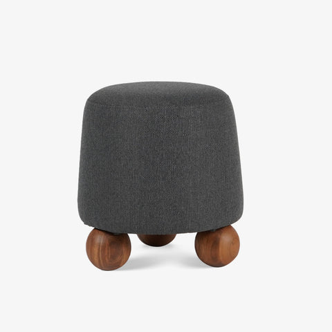 Abacus Small Pouf Chair