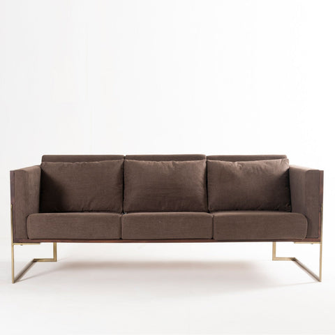 Emperor 3 Seater Sofa