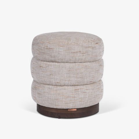 Saturn Pouf