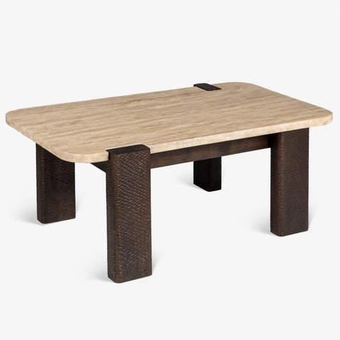 Sculpt Edge Coffee Table