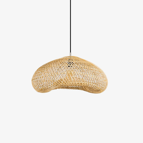 Cloud Cane Hanging Lamp