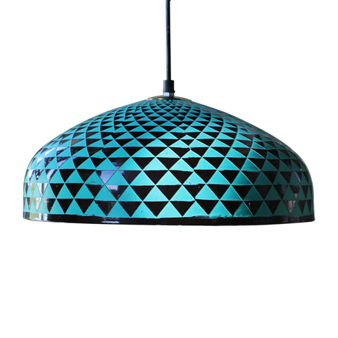 Plato Hanging Lamp - Orange Tree Home Pvt. Ltd.
