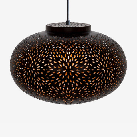 Esfera Hanging Lamp - Orange Tree Home Pvt. Ltd.