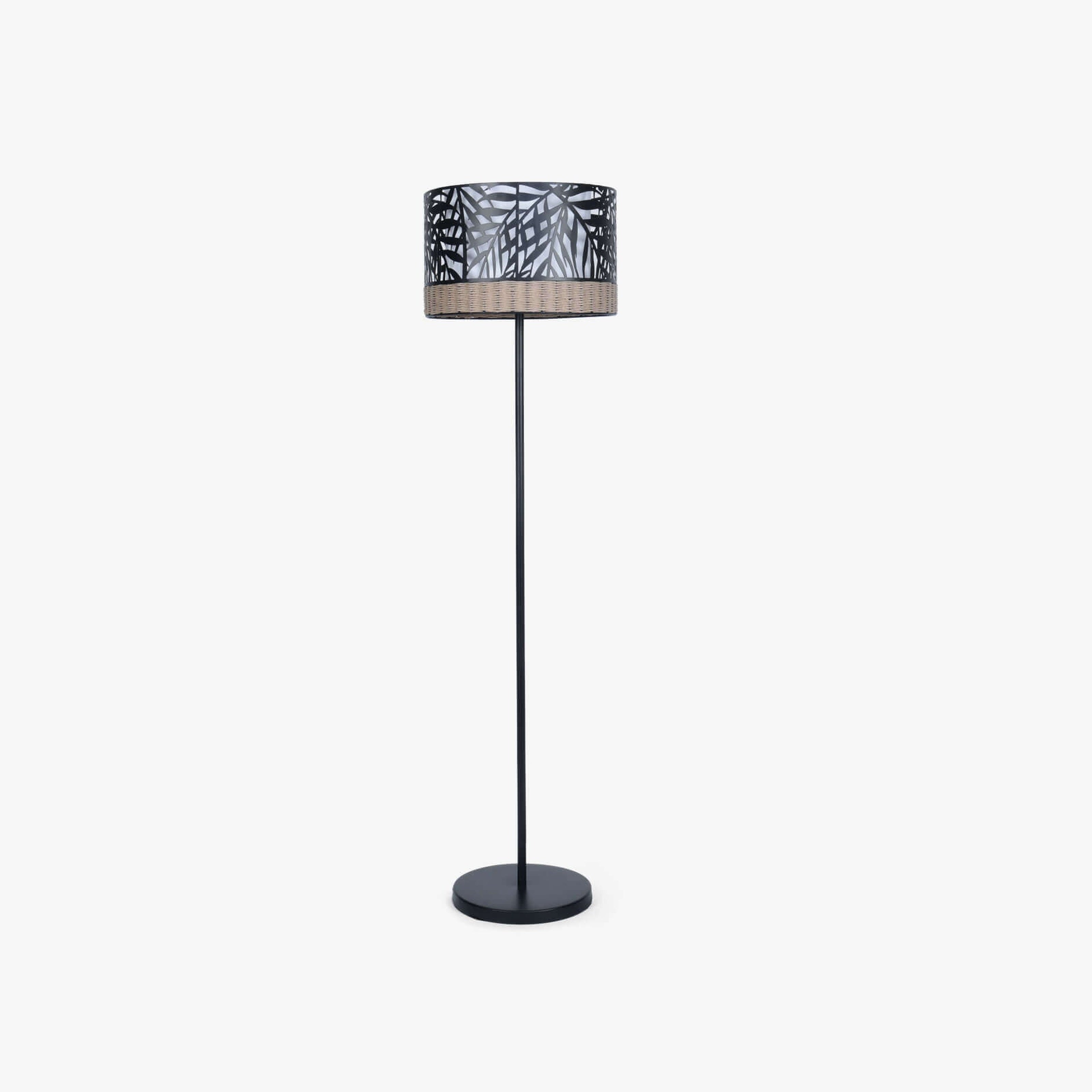 Kinara Floor Lamp - Orange Tree Home Pvt. Ltd.