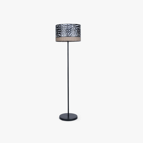 Kinara Floor Lamp - Orange Tree Home Pvt. Ltd.