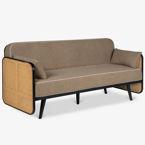 Andaman Havelock 3 Seater Sofa