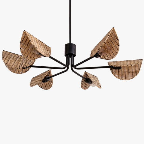 Rudolf Chandelier Lamp