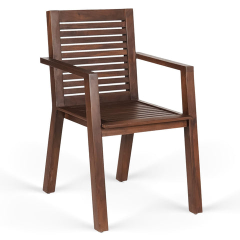 Alfresco Outdoor Arm chair
