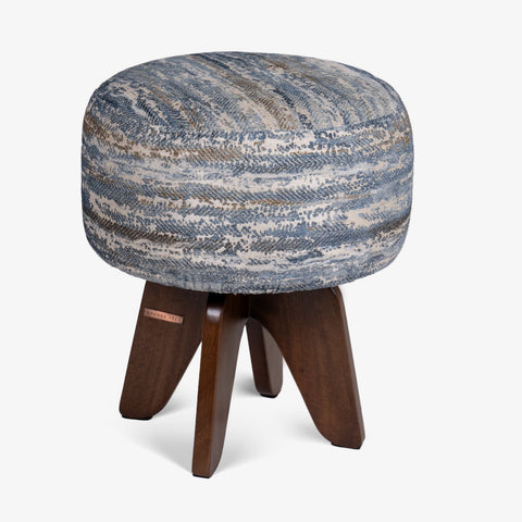Neptune Pouf