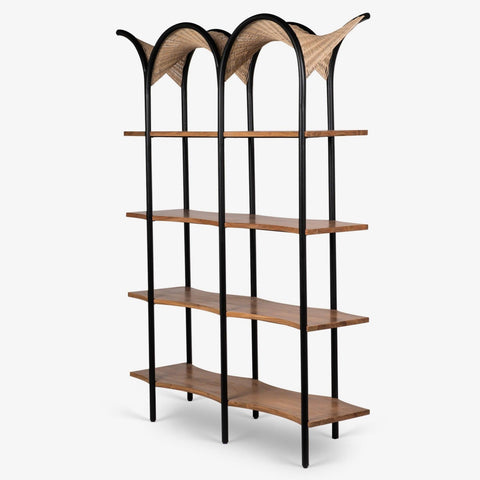 Andaman Katchall Shelving Unit