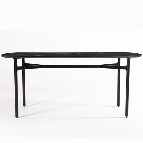 Ipiano Dining Table 6 Seater