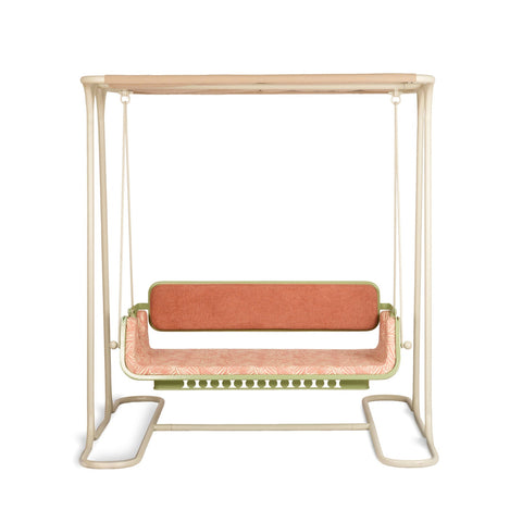 Dastoori Outdoor Swing