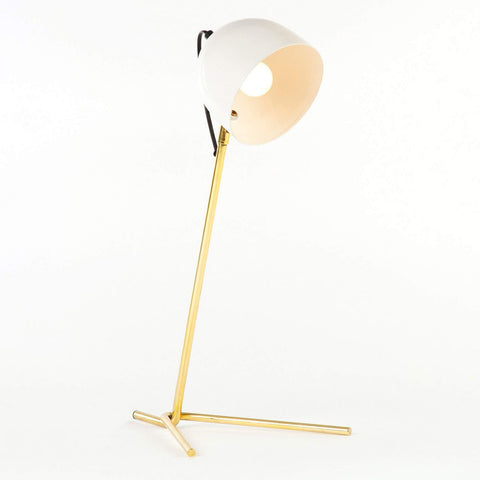 Semer Study Table Lamp - Orange Tree Home Pvt. Ltd.