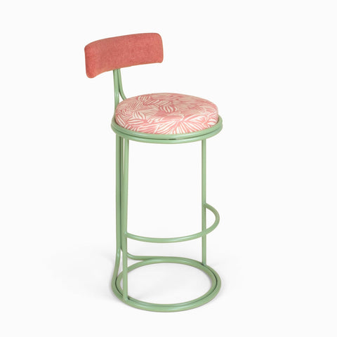 Dastoori Outdoor Bar Chair