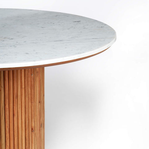 Kotaro Dining Table 4 Seater