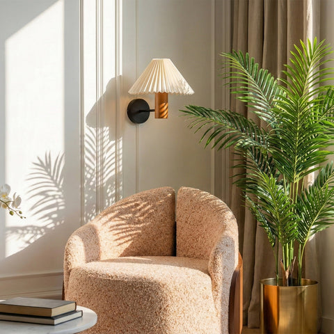 Fanny Wall Lamp