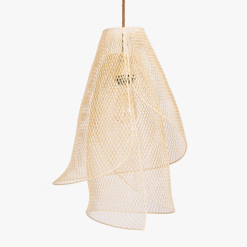 Lily Hanging Lamp