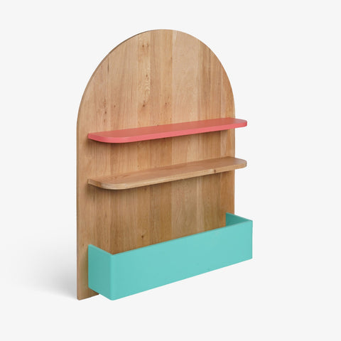 Kiko Story Shelf