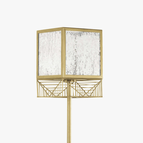 Sheesh Floor Lamp - Orange Tree Home Pvt. Ltd.