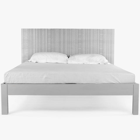 Aztec Queen Non Storage Bed