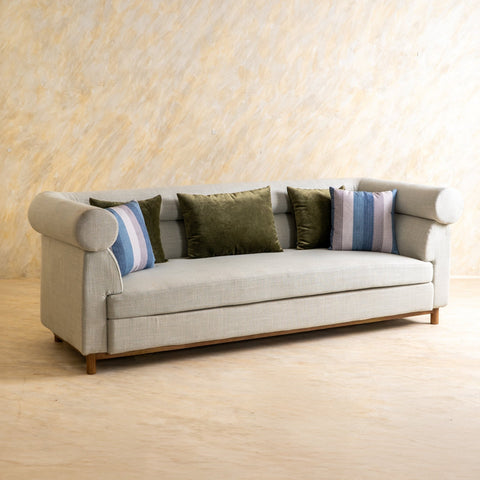 Solace 3 Seater Sofa