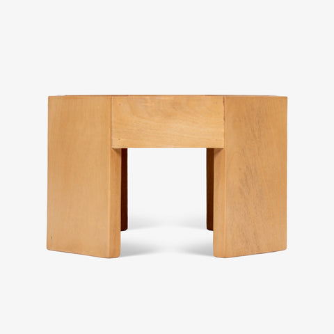 Hive Set of 3 Side Table