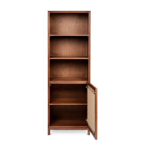 Kanso Tall Cabinet