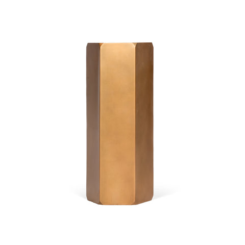 Milo Hex Side Table