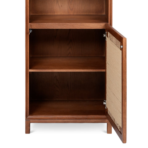 Kanso Tall Cabinet